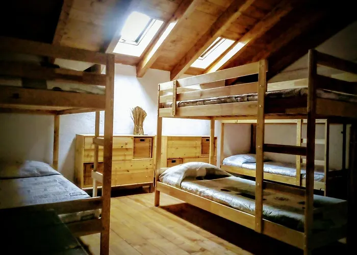 Ciuchi House