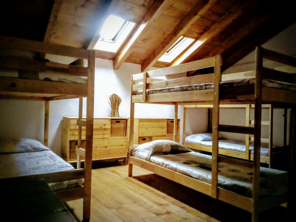 Holiday home Ciuchi House *