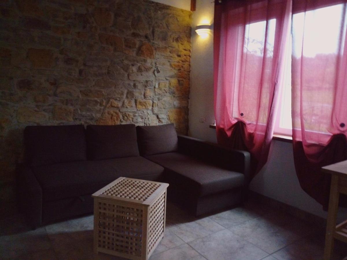 Holiday home Ciuchi House Cantalupo Ligure